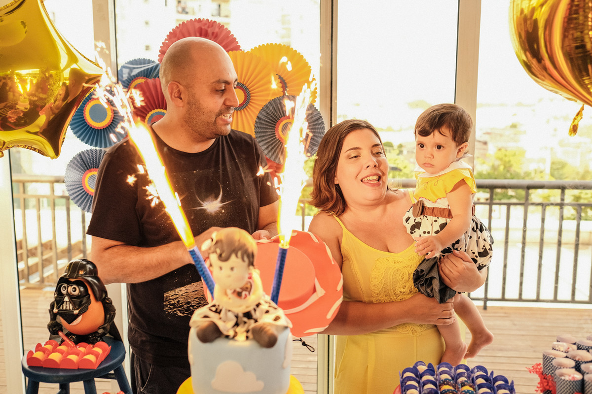 Toy Story ToyStory aniversário infantil kids Ana