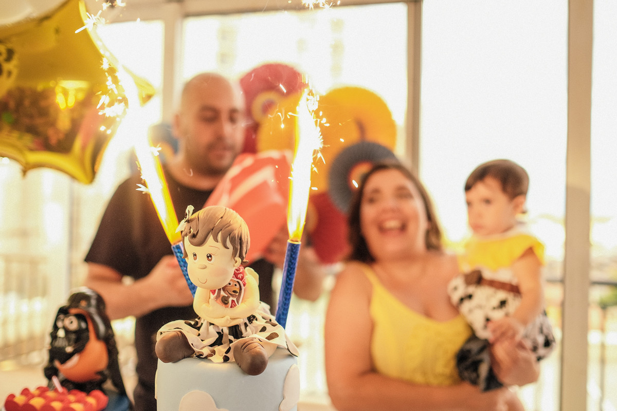 Toy Story ToyStory aniversário infantil kids Ana