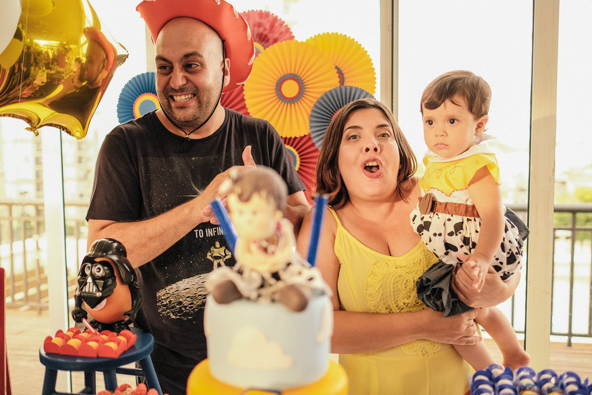 Toy Story ToyStory aniversário infantil kids Ana