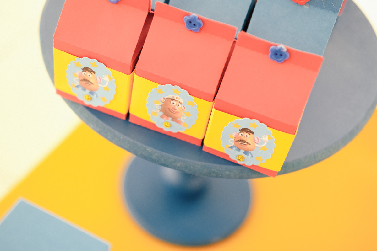 Toy Story ToyStory aniversário infantil kids Ana