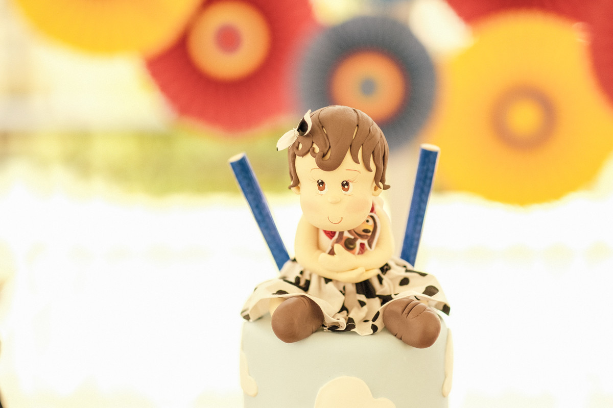 Toy Story ToyStory aniversário infantil kids Ana