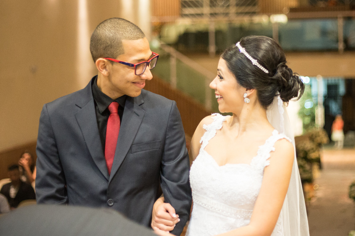 David Priscila casamento Comunidade da Graça Davi Martins davimartins