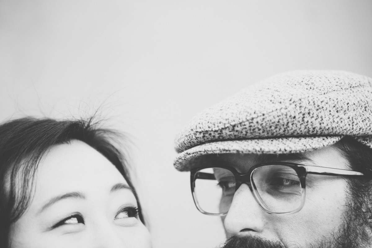 PatoMiroca Pato Miroca Ensaio pós casamento wedding centro São Paulo Davi Martins davimartins