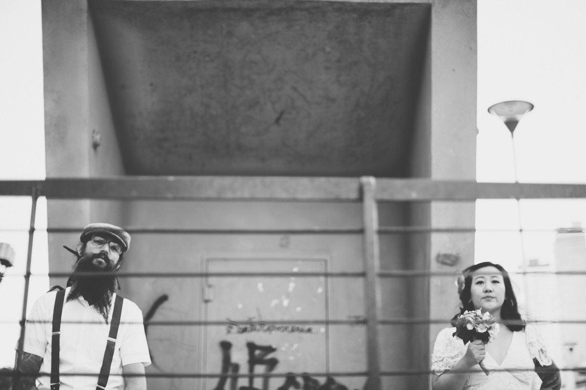 PatoMiroca Pato Miroca Ensaio pós casamento wedding centro São Paulo Davi Martins davimartins