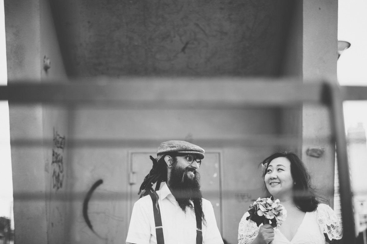 PatoMiroca Pato Miroca Ensaio pós casamento wedding centro São Paulo Davi Martins davimartins