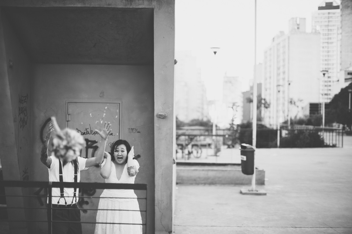 PatoMiroca Pato Miroca Ensaio pós casamento wedding centro São Paulo Davi Martins davimartins