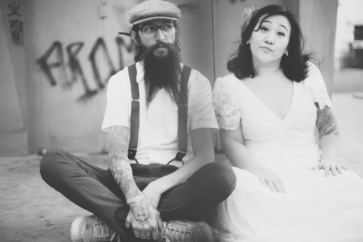 PatoMiroca Pato Miroca Ensaio pós casamento wedding centro São Paulo Davi Martins davimartins