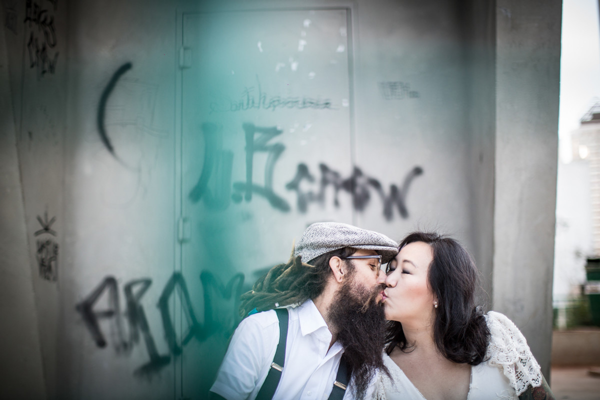 PatoMiroca Pato Miroca Ensaio pós casamento wedding centro São Paulo Davi Martins davimartins