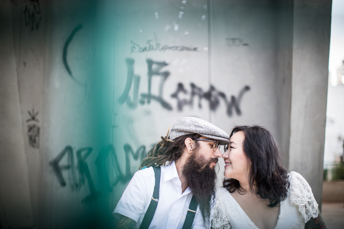 PatoMiroca Pato Miroca Ensaio pós casamento wedding centro São Paulo Davi Martins davimartins