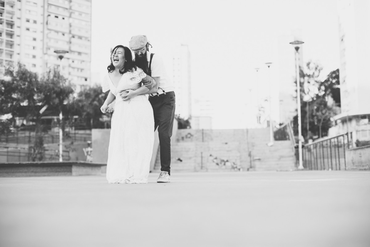 PatoMiroca Pato Miroca Ensaio pós casamento wedding centro São Paulo Davi Martins davimartins