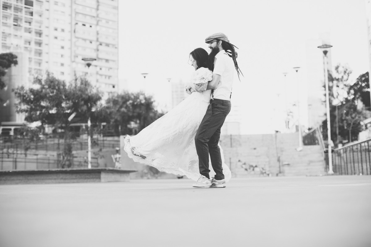 PatoMiroca Pato Miroca Ensaio pós casamento wedding centro São Paulo Davi Martins davimartins