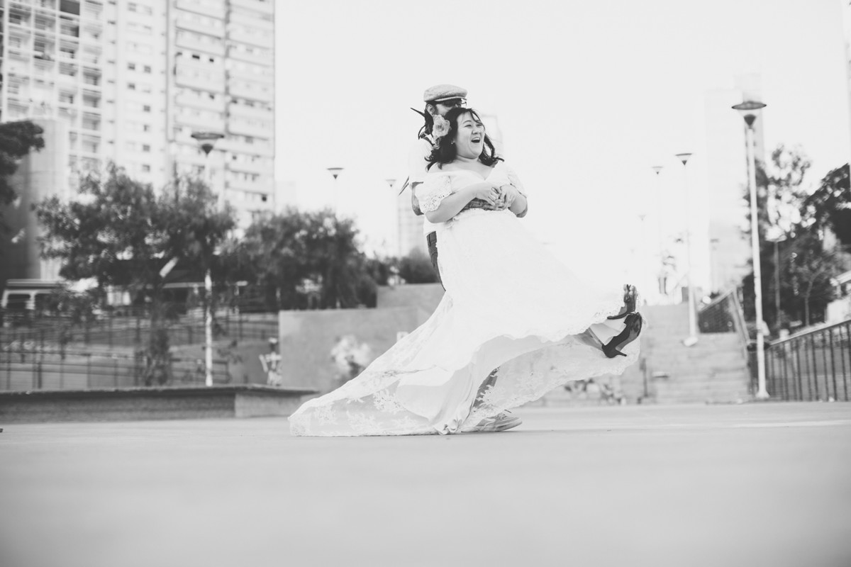 PatoMiroca Pato Miroca Ensaio pós casamento wedding centro São Paulo Davi Martins davimartins