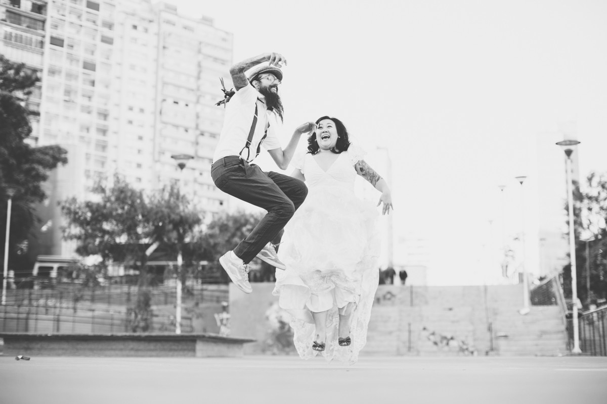 PatoMiroca Pato Miroca Ensaio pós casamento wedding centro São Paulo Davi Martins davimartins