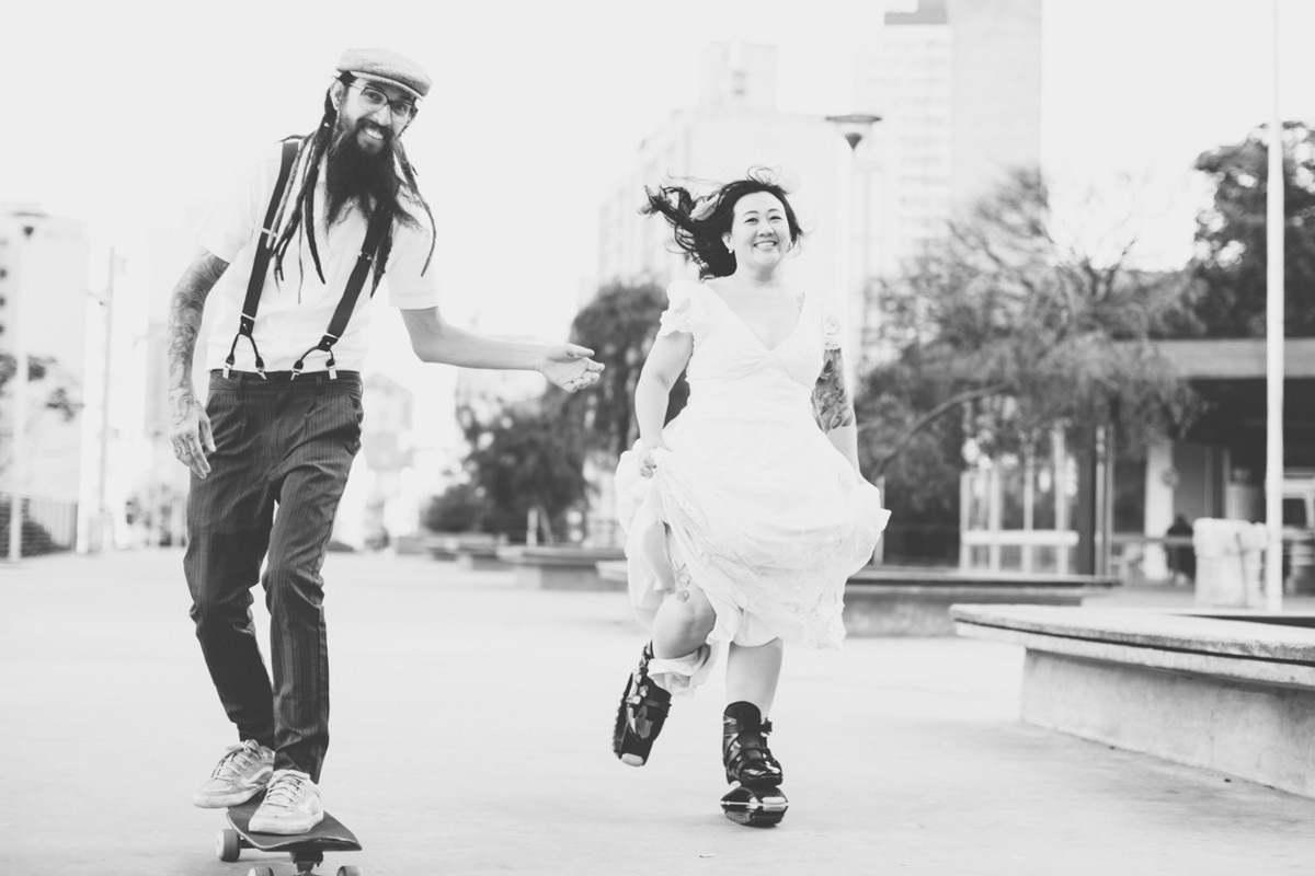 PatoMiroca Pato Miroca Ensaio pós casamento wedding centro São Paulo Davi Martins davimartins