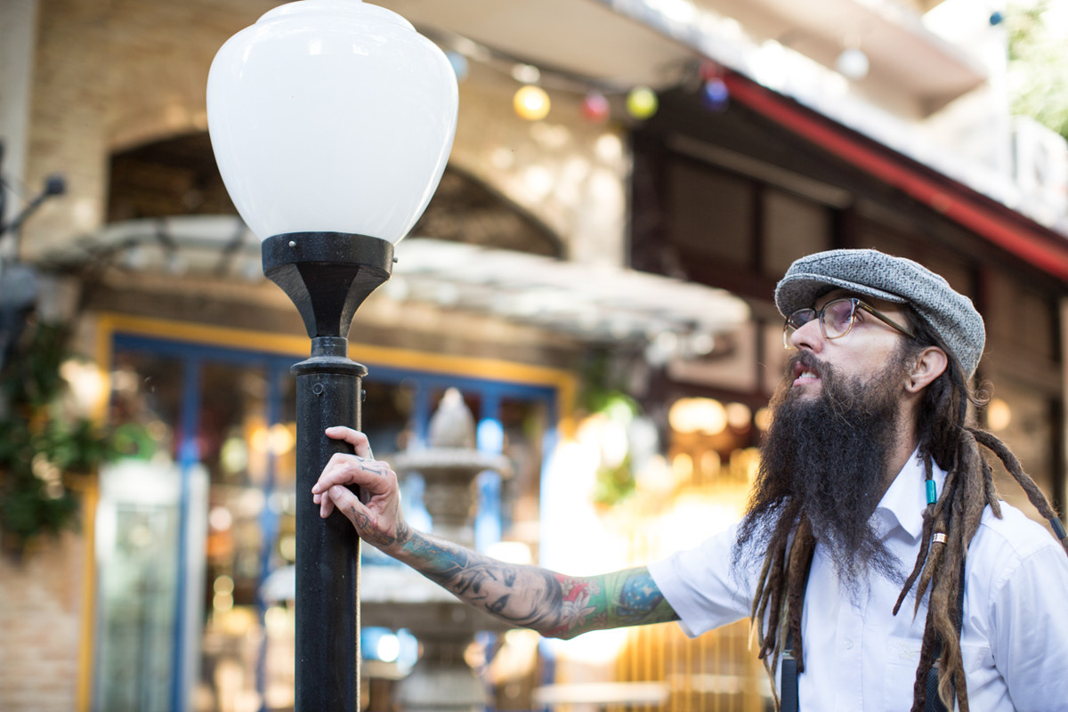 PatoMiroca Pato Miroca Ensaio pós casamento wedding centro São Paulo Davi Martins davimartins