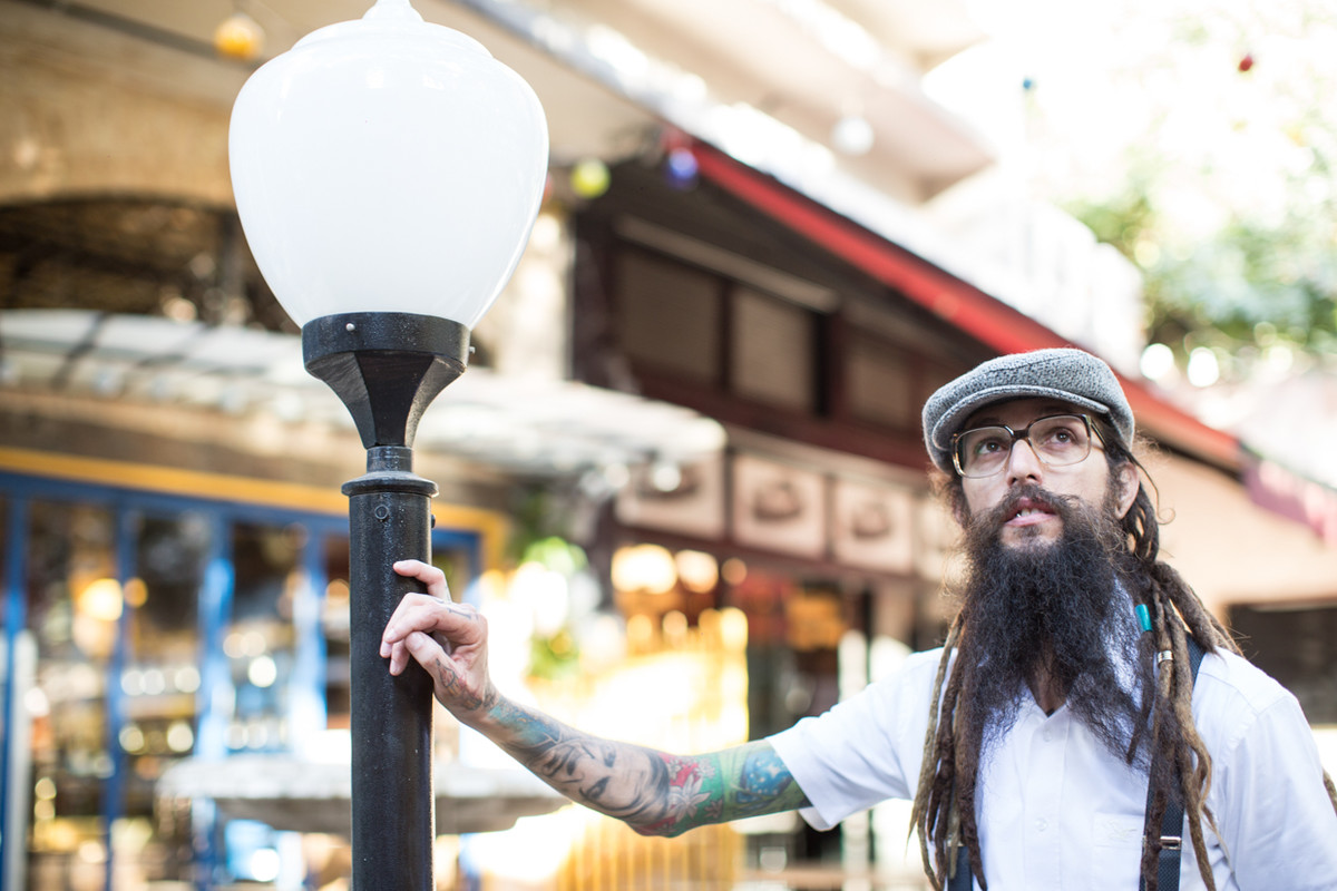 PatoMiroca Pato Miroca Ensaio pós casamento wedding centro São Paulo Davi Martins davimartins