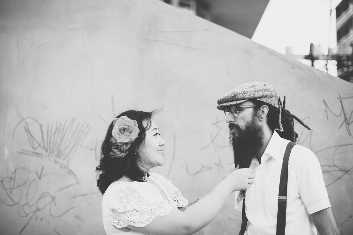 PatoMiroca Pato Miroca Ensaio pós casamento wedding centro São Paulo Davi Martins davimartins