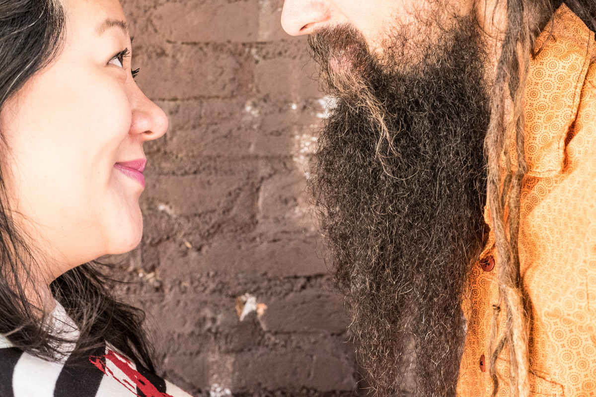 gestação fotografia beco do batman becodobatman davimartins davi martins equipe dois ponto nove doispontonove pato miroca patomiroca