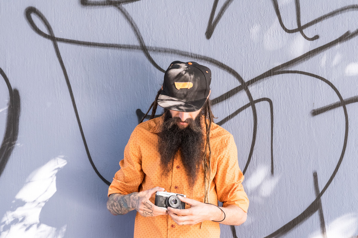 gestação fotografia beco do batman becodobatman davimartins davi martins equipe dois ponto nove doispontonove pato miroca patomiroca