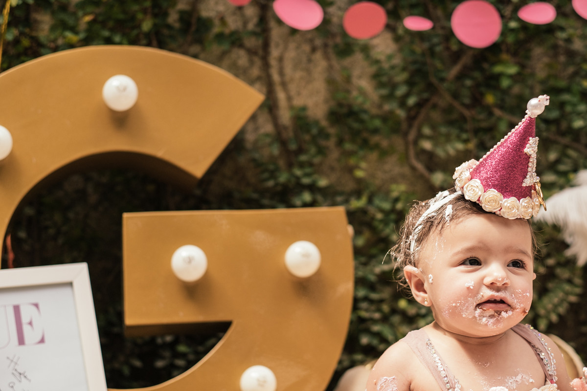 ensaio smash the cake georgia karen brandoles wesley rebustini parque burle marx criança linda menina