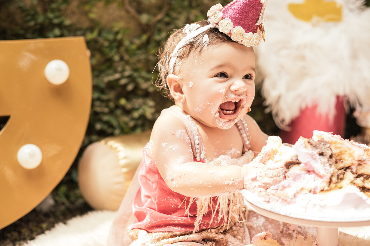 ensaio smash the cake georgia karen brandoles wesley rebustini parque burle marx criança linda menina