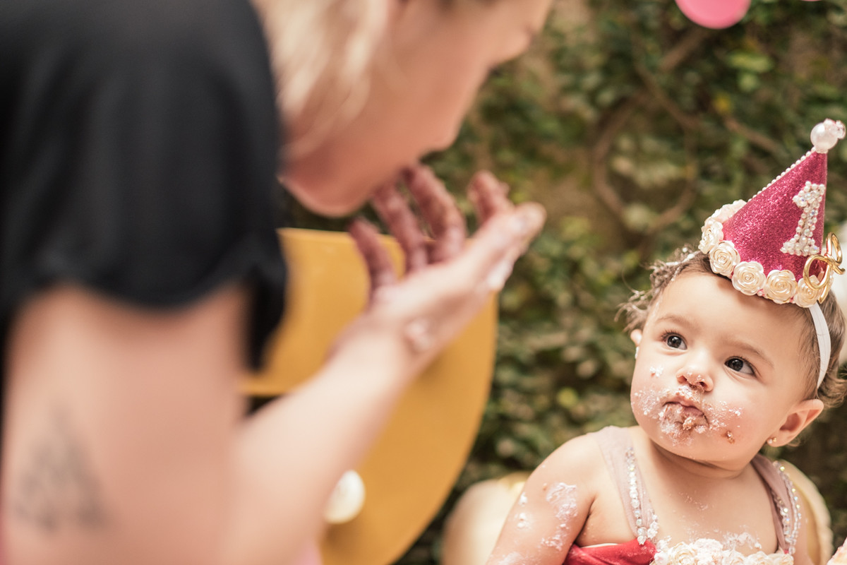ensaio smash the cake georgia karen brandoles wesley rebustini parque burle marx criança linda menina