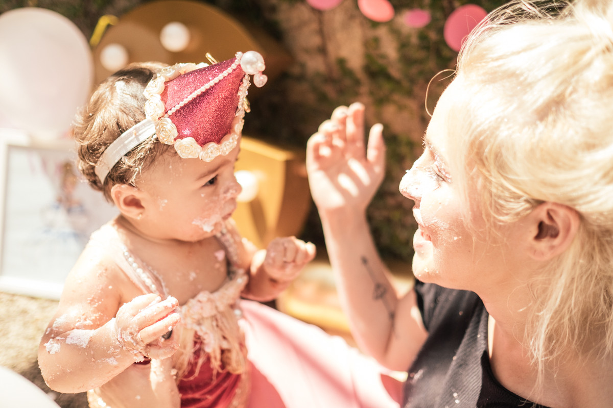 ensaio smash the cake georgia karen brandoles wesley rebustini parque burle marx criança linda menina