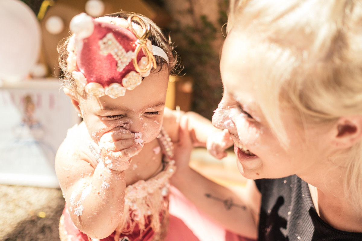 ensaio smash the cake georgia karen brandoles wesley rebustini parque burle marx criança linda menina