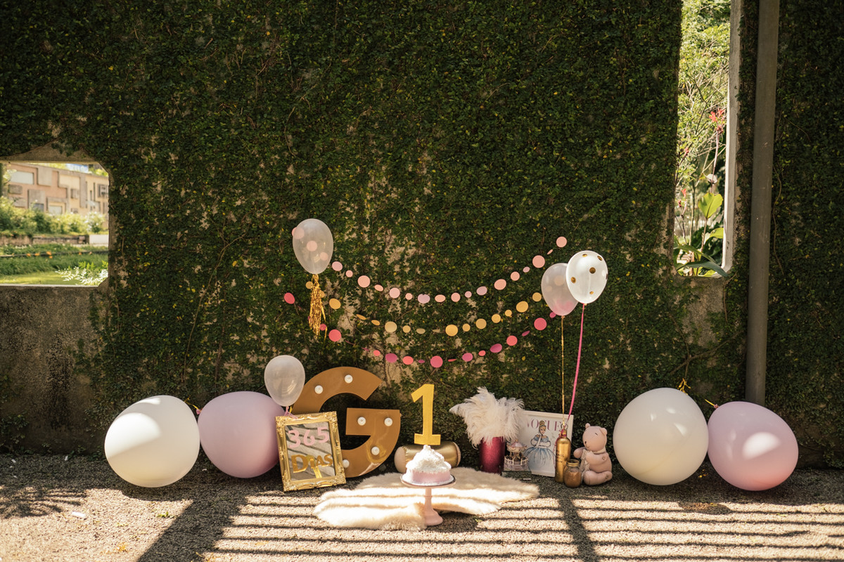 ensaio smash the cake georgia karen brandoles wesley rebustini parque burle marx criança linda menina