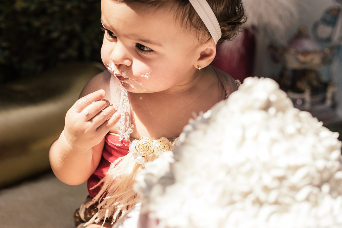 ensaio smash the cake georgia karen brandoles wesley rebustini parque burle marx criança linda menina