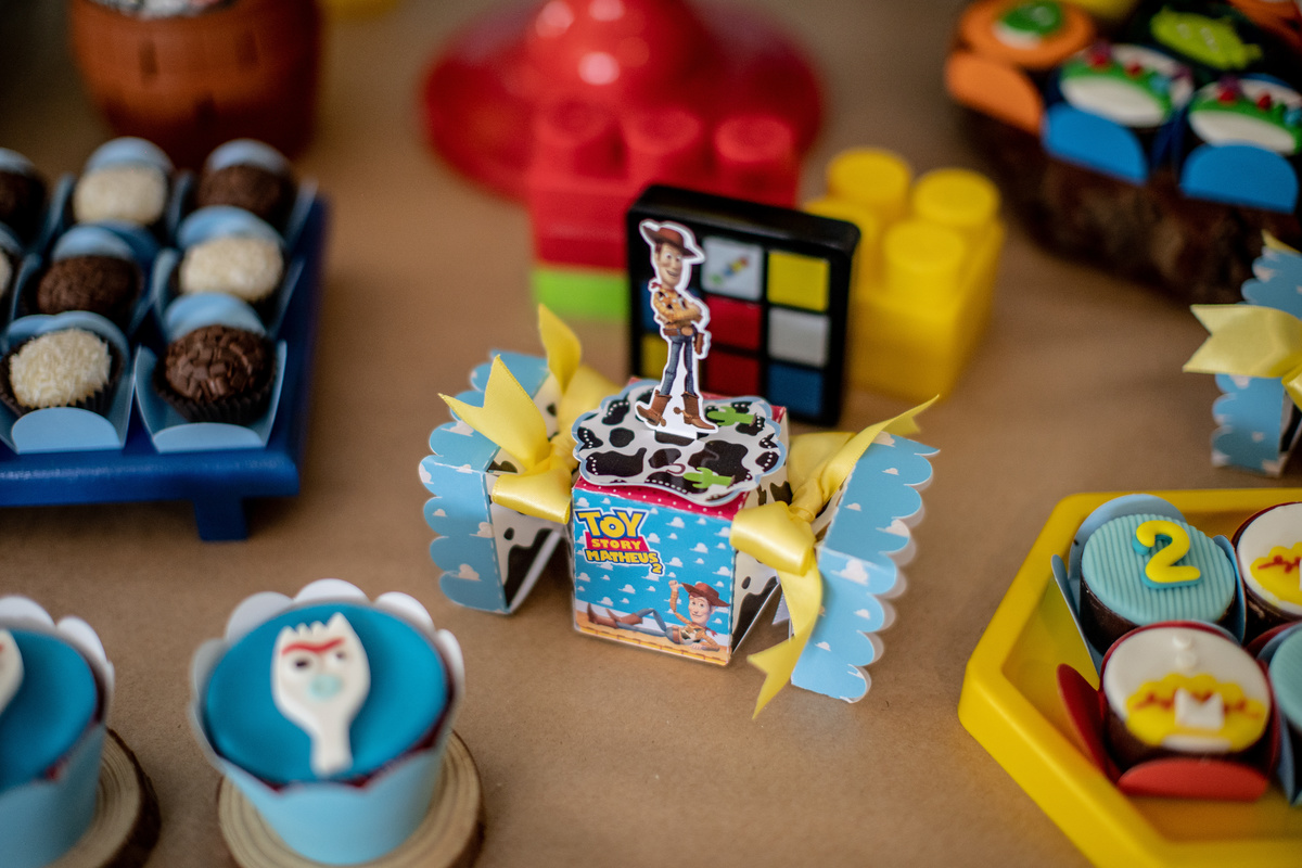 Aniversário Matheus Toy Story2 anos camila Kobata davi martins