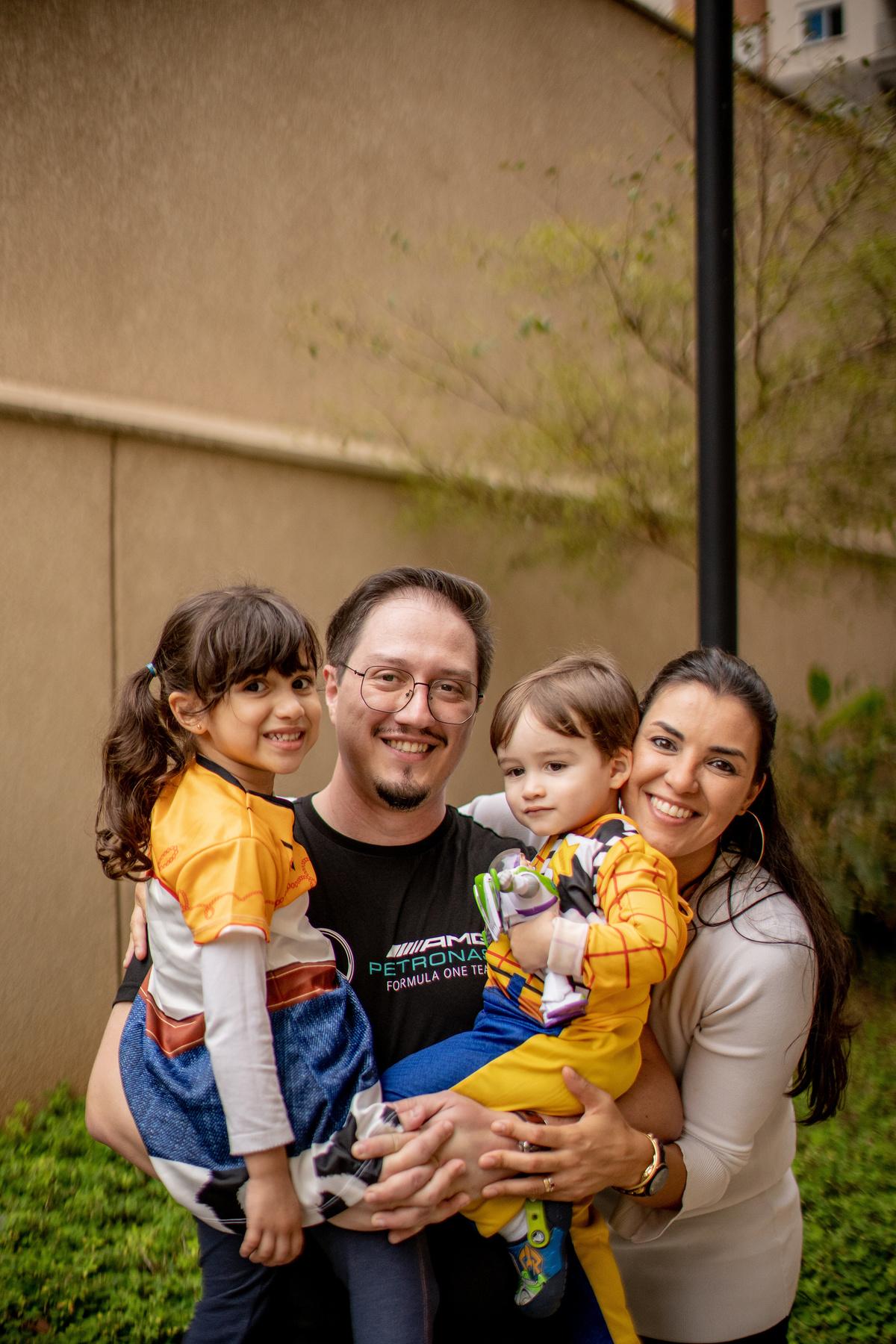 Aniversário Matheus Toy Story2 anos camila Kobata davi martins