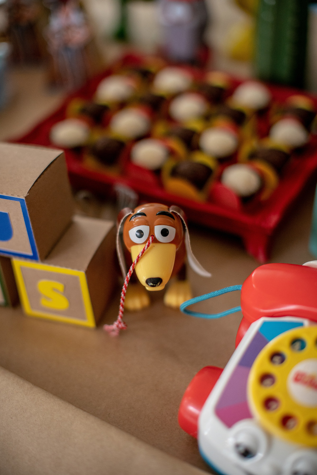 Aniversário Matheus Toy Story2 anos camila Kobata davi martins