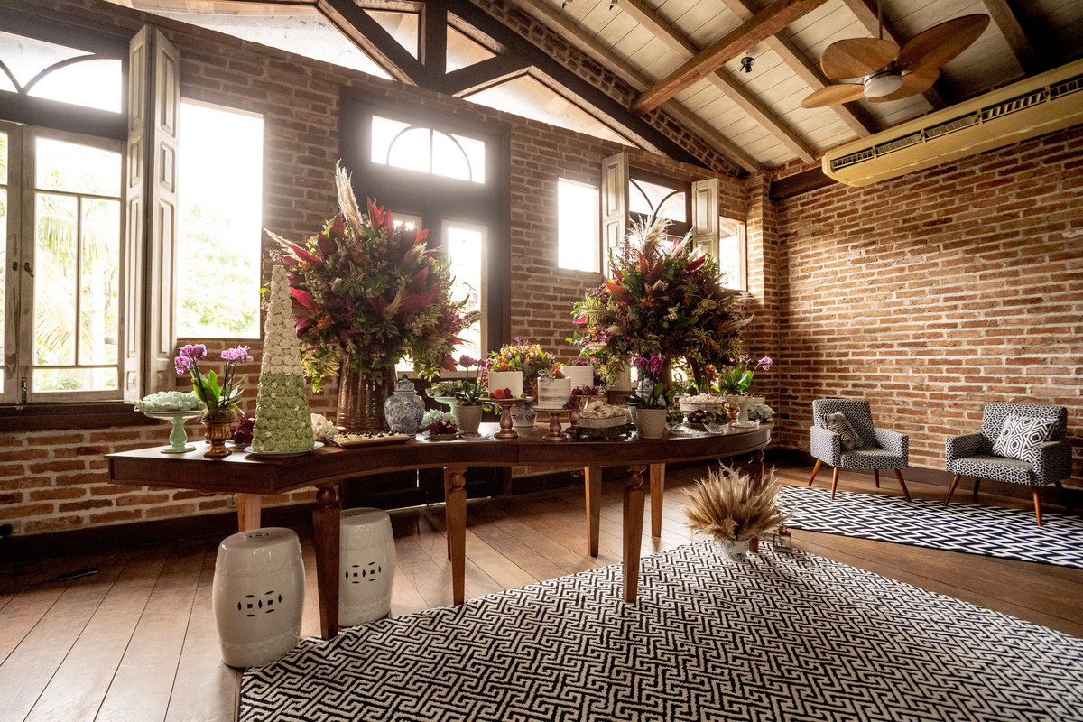 casamento Raquel guilherme Ilhabela Davi Martins equipe praia