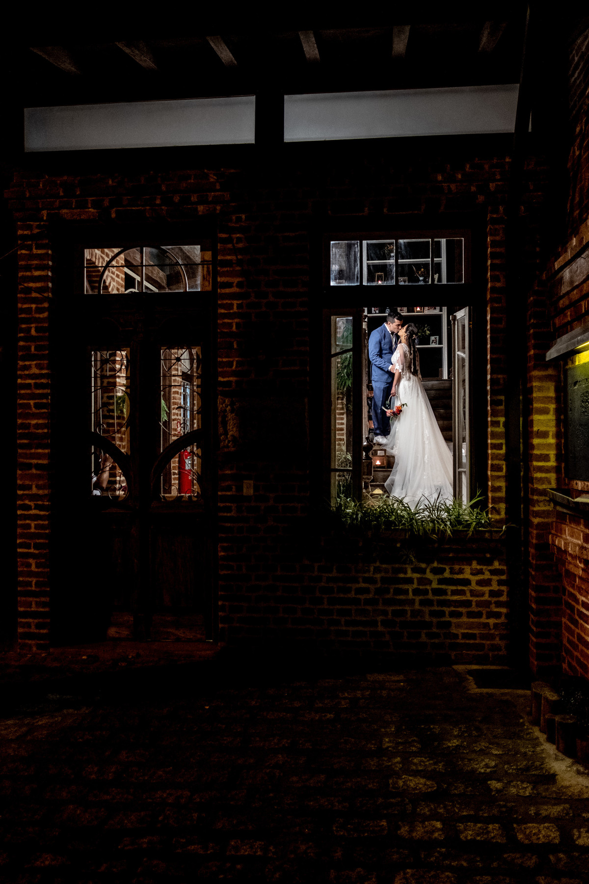 casamento Raquel guilherme Ilhabela Davi Martins equipe praia