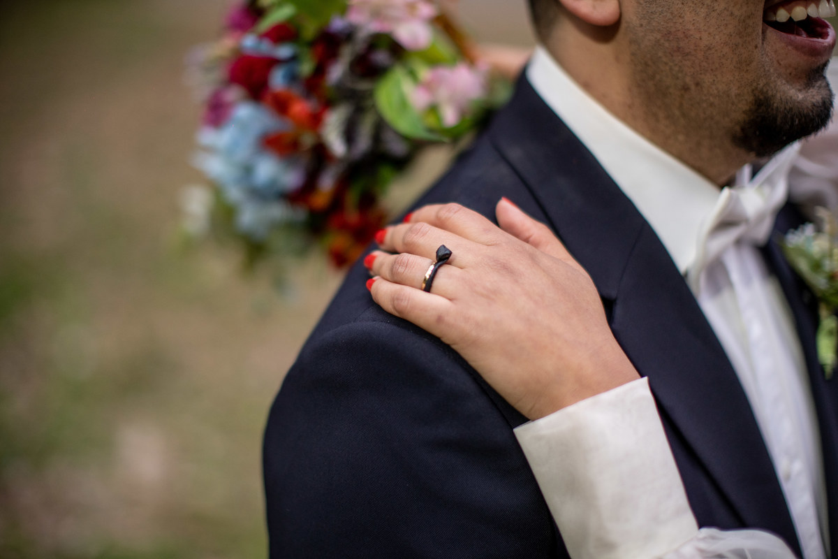 casamento thais Alex Davi Martins Club Rotary - Guarulhos - SP