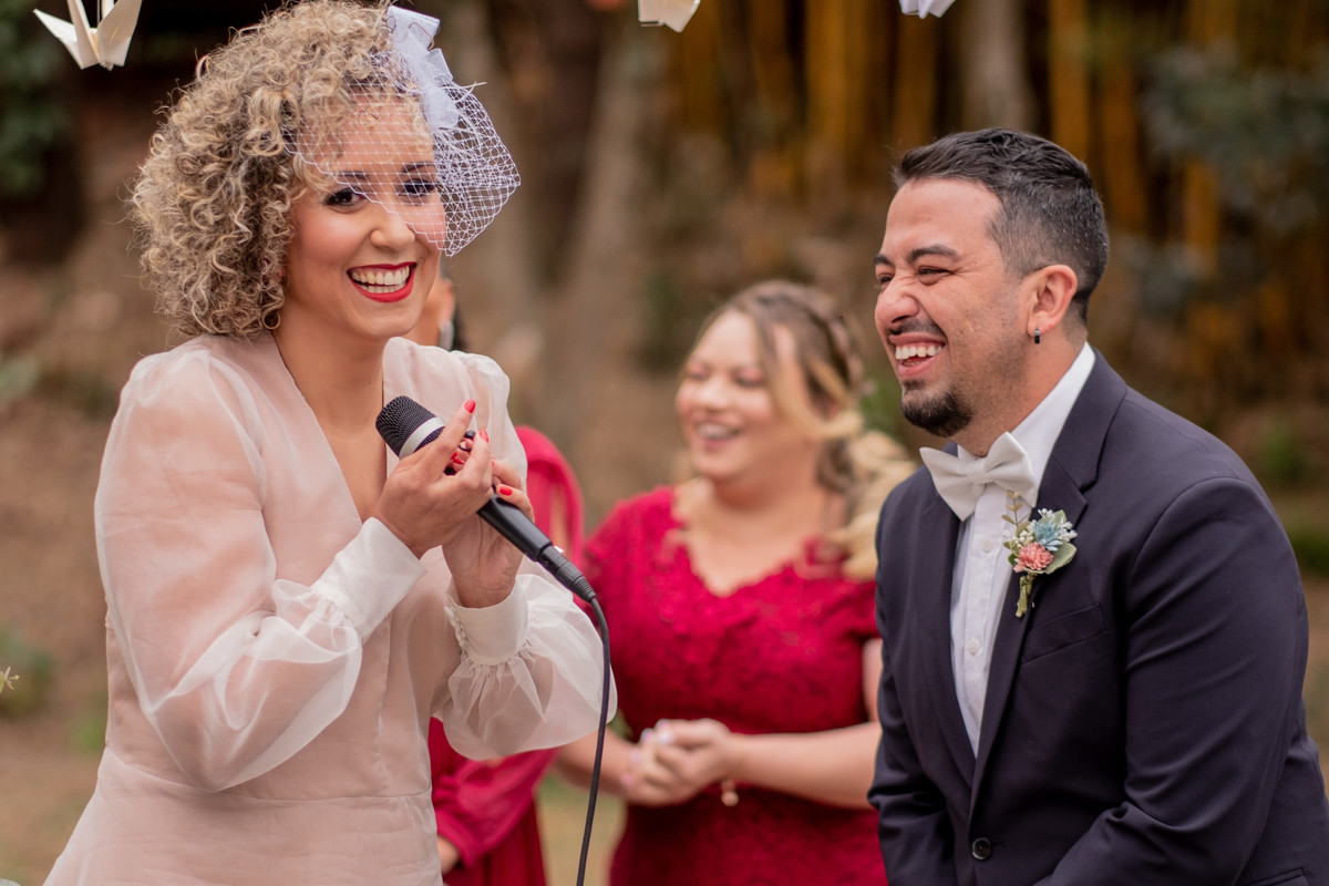 casamento thais Alex Davi Martins Club Rotary - Guarulhos - SP