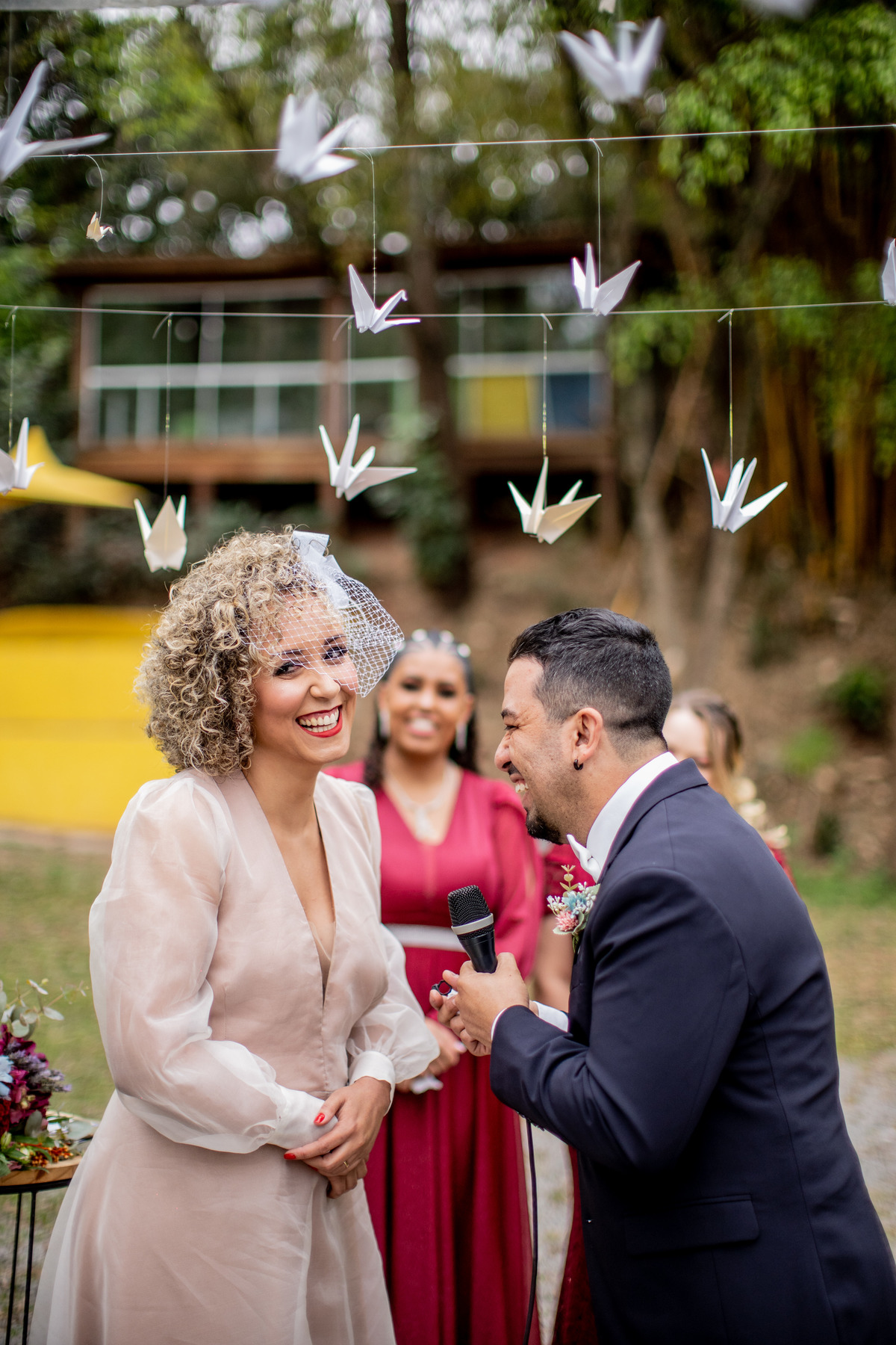 casamento thais Alex Davi Martins Club Rotary - Guarulhos - SP