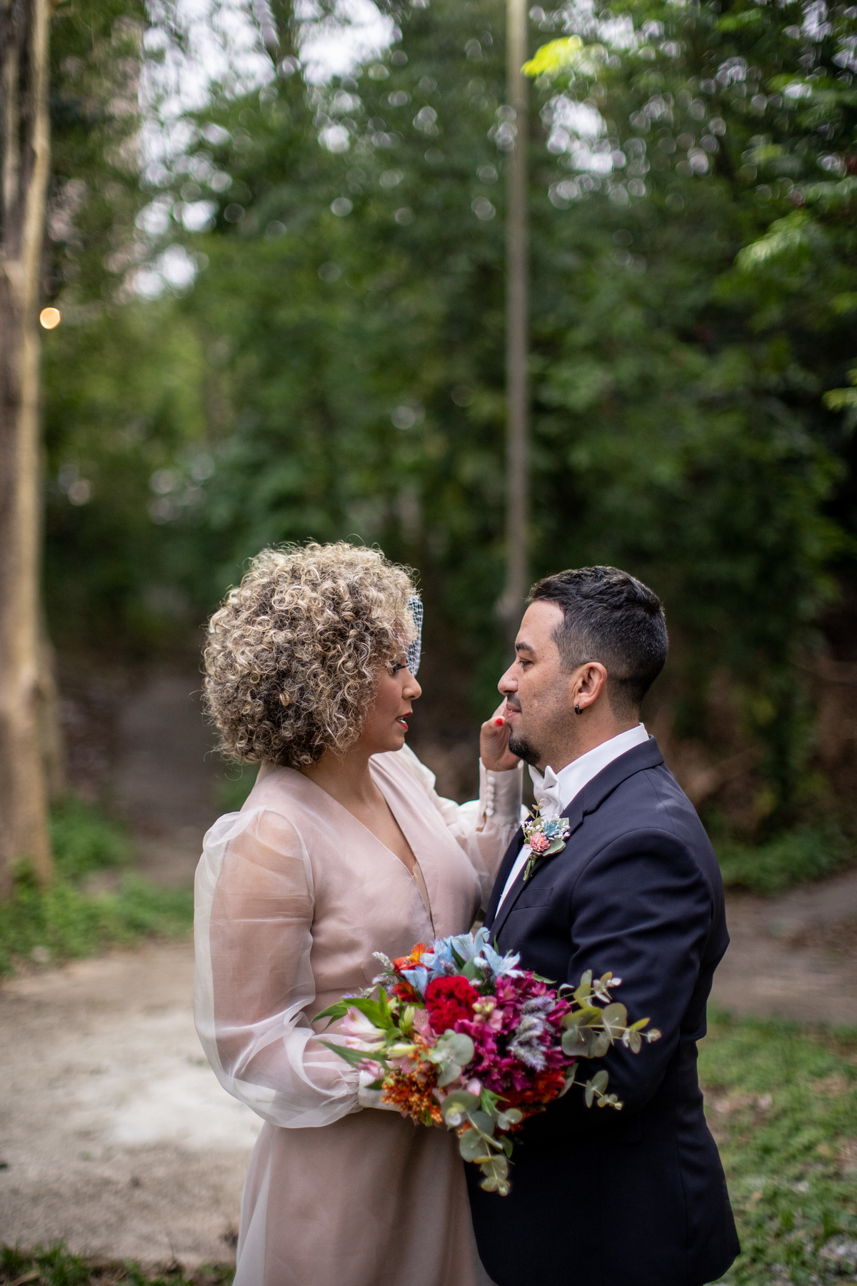 casamento thais Alex Davi Martins Club Rotary - Guarulhos - SP