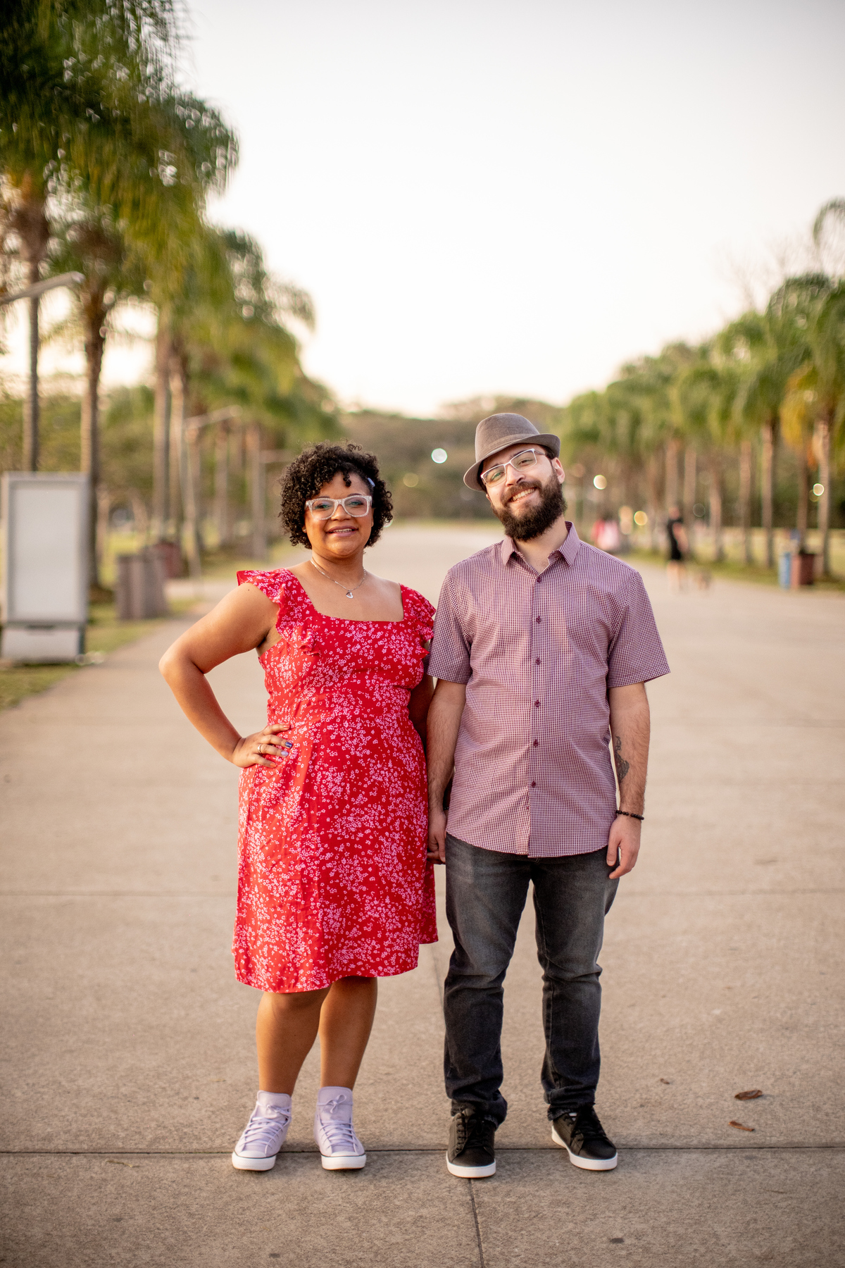 Ensaio pré wedding Natalia e Vinicius davi martins