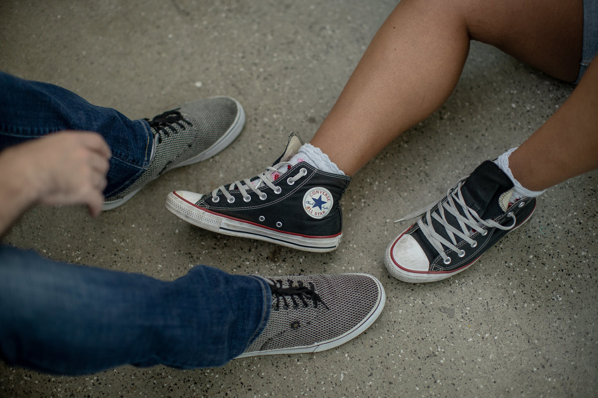 Ensaio pré wedding Natalia e Vinicius davi martins