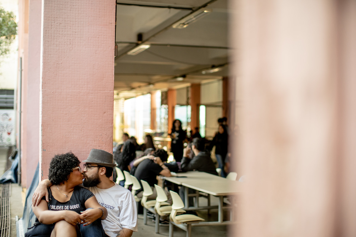 Ensaio pré wedding Natalia e Vinicius davi martins