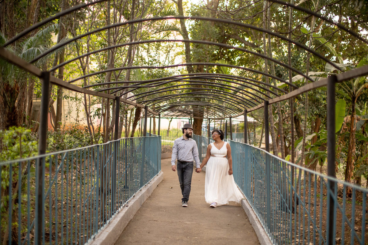 Ensaio pré wedding Natalia e Vinicius davi martins