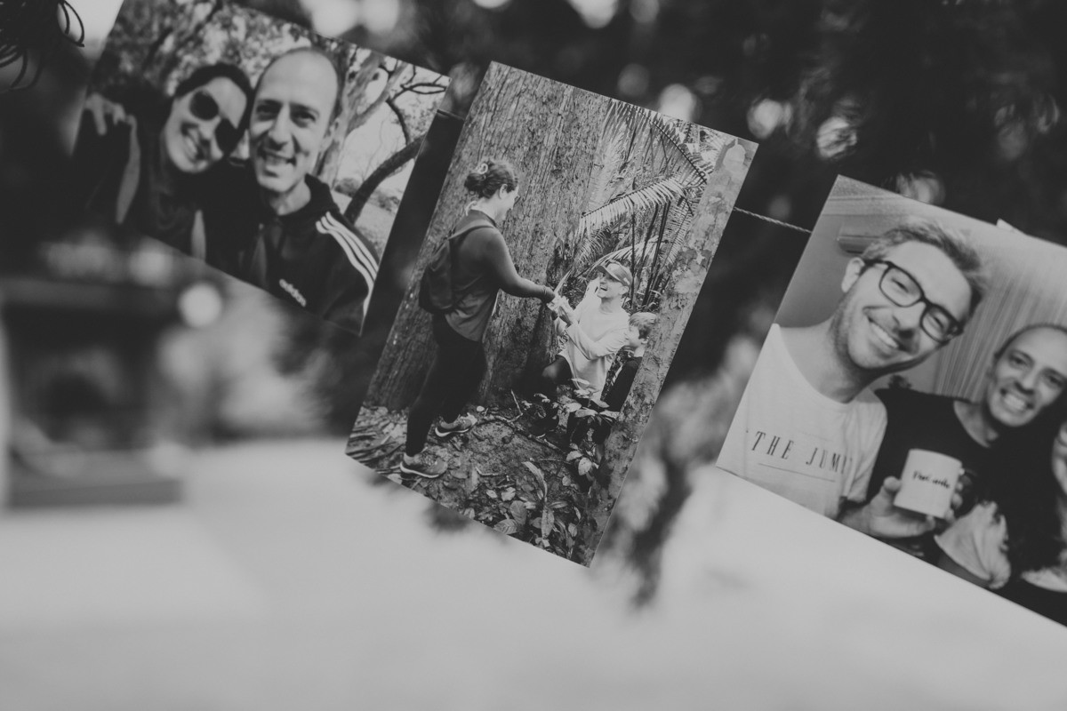 Kasa de Campo - Mairiporã - SP - Casamento Marcia e Fernando