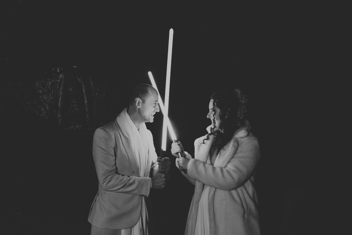 Kasa de Campo - Mairiporã - SP - Casamento Marcia e Fernando