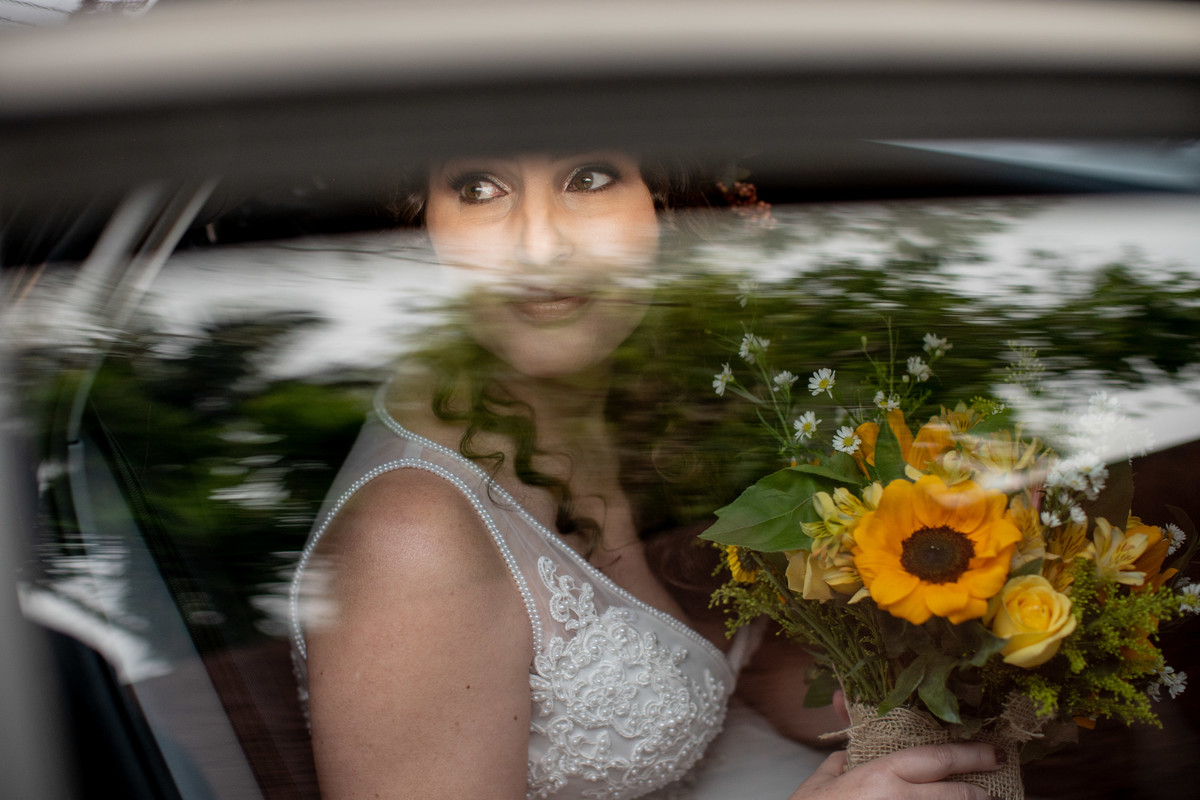 Kasa de Campo - Mairiporã - SP - Casamento Marcia e Fernando
