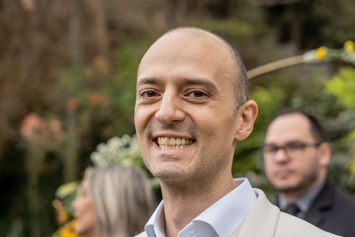 Kasa de Campo - Mairiporã - SP - Casamento Marcia e Fernando