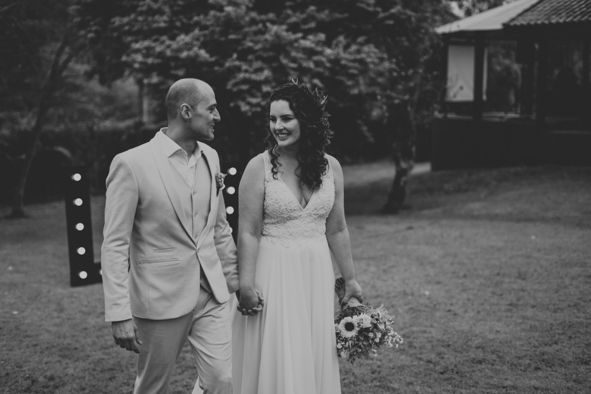 Kasa de Campo - Mairiporã - SP - Casamento Marcia e Fernando
