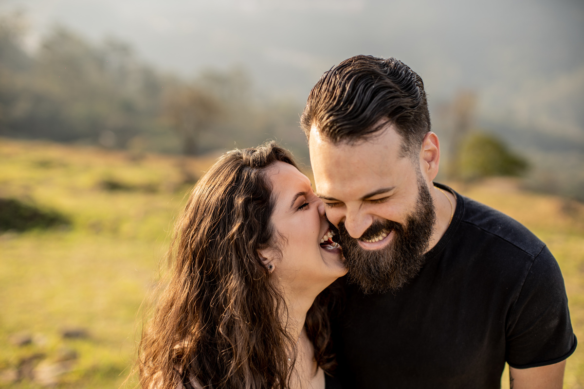 Ensaio pré wedding Andressa e Reinaldo pico do olho dagga mairiporã Davi Martins
