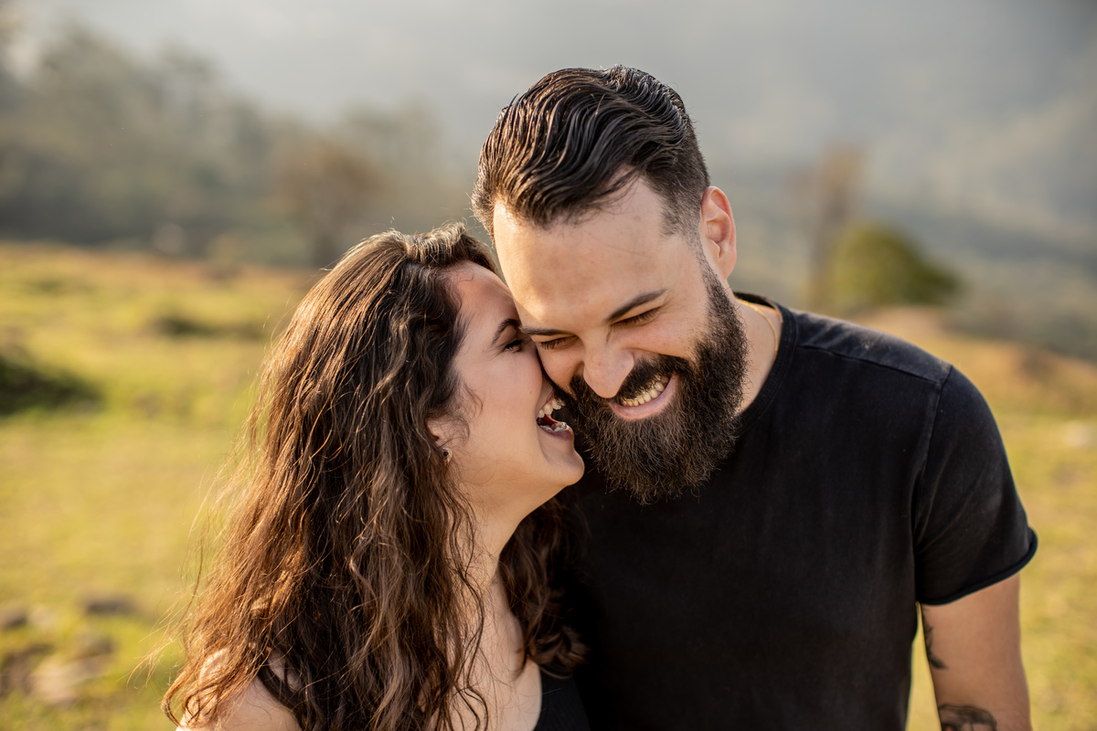 Ensaio pré wedding Andressa e Reinaldo pico do olho dagga mairiporã Davi Martins